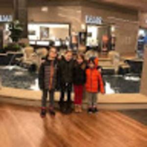 Meet your Posher, Fuad